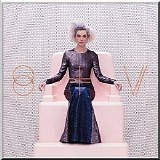 St. Vincent â€¢ St. Vincent [2014] FLAC - St. Vincent â€¢ FLAC