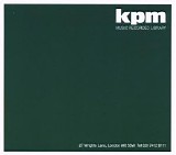 Various artists - KPM 1000 Series - Afro Rock