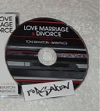 Various artists - Love, Marraige & Divorce