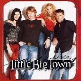 Little Big Town - Little Big Town