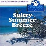 Anton Hughes - Summer Breezes
