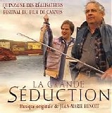 Jean-Marie Benoit - La Grande SÃ©duction