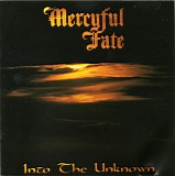 Mercyful Fate - Into The Unknown