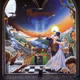 PENDRAGON - 1994: The Window Of Life