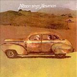 Harry Nilsson - Nilsson Sings Newman