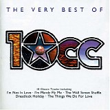 10cc - The Very Best Of 10cc