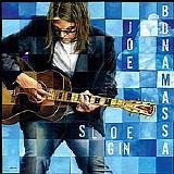 Joe Bonamassa - Free Album