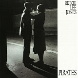 Rickie Lee Jones - Pirates