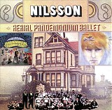 Harry Nilsson - Aerial Pandemonium Ballet