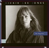 Rickie Lee Jones - The Magazine