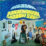 Harry Nilsson - Pandemonium Shadow Show