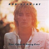 Rod Stewart - Foot Loose & Fancy Free