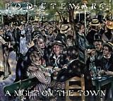 Rod Stewart - A Night On The Town