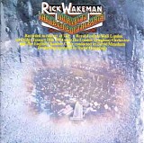 Rick Wakeman - Journey To The Center Of The Earth