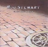Rod Stewart - Gasoline Alley