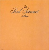 Rod Stewart - The Rod Stewart Album