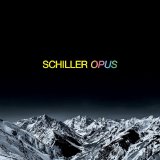 Schiller - Opus (Limited Ultra Deluxe Edition) - Cd 3