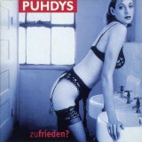 Puhdys - Zufrieden?