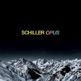 Schiller - Opus (Limited Ultra Deluxe Edition) - Cd 4