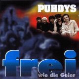 Puhdys - Frei Wie Die Geier
