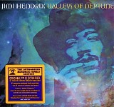 Jimi Hendrix - Valleys Of Neptune