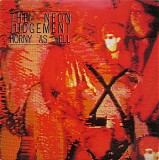 The Neon Judgement - Horny As Hell