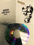 Queen - Love Kills