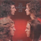 Slade - Old New Borrowed And Blue