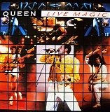 Queen - Live Magic