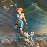 Toyah - Anthem