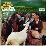 The Beach Boys - Pet Sounds