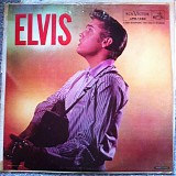 Elvis Presley - Elvis