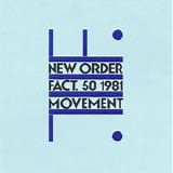 New Order - Movement