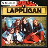 Lappligan - Det gÃ¥r som en dans 1