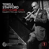 Terell Stafford - Brotherlee Love: Celebrating Lee Morgan
