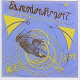 Essendon Airport - Sonic Investigations of the Trivial