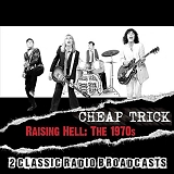 Cheap Trick - Raising Hell