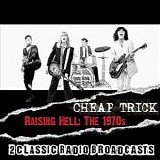 Cheap Trick - Raising Hell: Rockford Armory