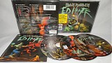 Iron Maiden - Ed Hunter