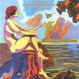 Iron Butterfly - Metamorphosis