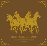 Mumford & Sons - Sigh No More (Deluxe Edition)