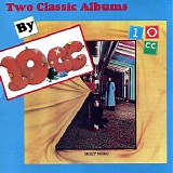 10cc - 10cc + Sheet Music