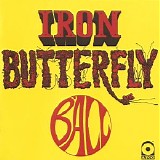 Iron Butterfly - Ball