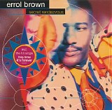 Errol Brown - Secret Rendezvous