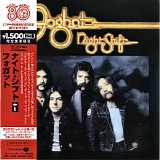 Foghat - Night Shift (Japanese edition)