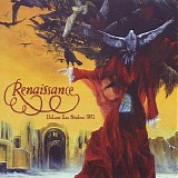 Renaissance - DeLane Lea Studios 1973