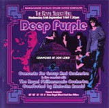 Deep Purple - Concerto For Group And Orchestra