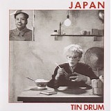 Japan - Tin Drum