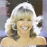 Olivia Newton-John - Making A Good Thing Better