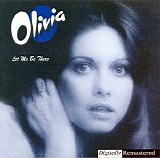 Olivia Newton-John - Let Me Be There